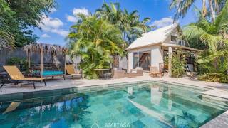 achat villa à saint-pierre (97410)