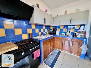 Achat Villa Saint-Philippe (97442) - REUNION