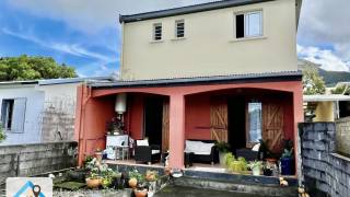 achat villa à saint-philippe (97442)