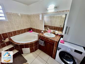 Achat Villa Saint-Philippe (97442) - REUNION