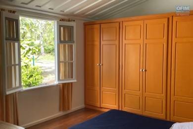 Achat Maison La Montagne (97417) - REUNION