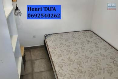 Location Appartement Saint-Joseph (97480) - REUNION