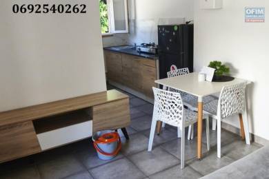 Location Appartement Saint-Joseph (97480) - REUNION