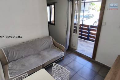 Location Appartement Saint-Joseph (97480) - REUNION