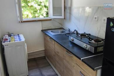 Location Appartement Saint-Joseph (97480) - REUNION