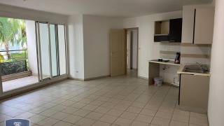 achat appartement à saint-denis (97400)