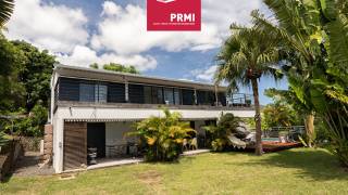 achat maison à saint-denis (97400)