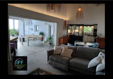 Location Maison Saint-Gilles les Bains (97434) - REUNION