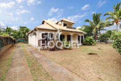 Achat Maison La Saline les Bains (97434) - REUNION