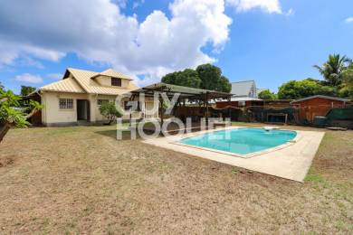 Achat Maison La Saline les Bains (97434) - REUNION