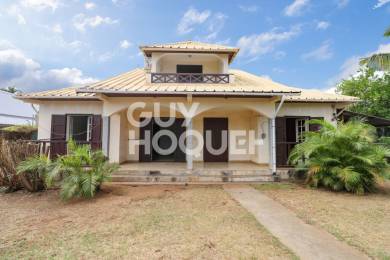 Achat Maison La Saline les Bains (97434) - REUNION