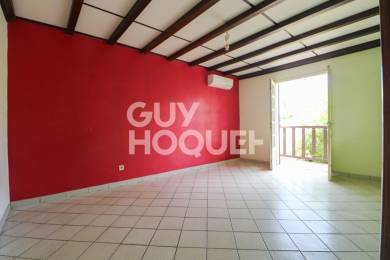 Achat Maison La Saline les Bains (97434) - REUNION
