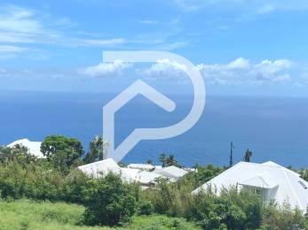 Achat Terrain La Montagne (97417) - REUNION