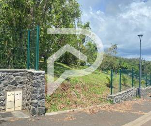 Achat Terrain La Montagne (97417) - REUNION