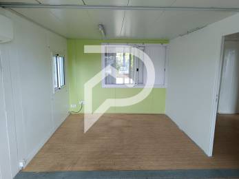 Location  Local commercial  Saint-Pierre (97410) - REUNION
