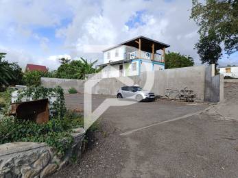 Location  Local commercial  Saint-Pierre (97410) - REUNION
