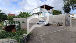 location local commercial  à saint-pierre (97410)