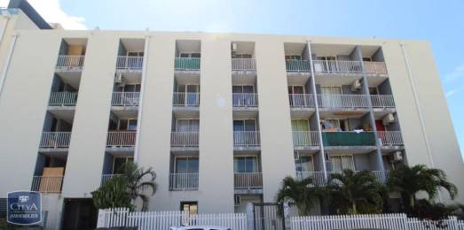 Location Appartement Sainte-Clotilde (97490) - REUNION