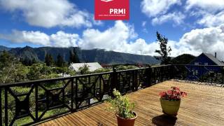 achat maison à plaine des palmistes (97431)