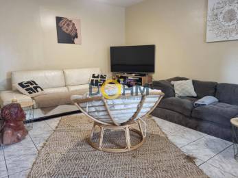 Achat Maison Plaine des Cafres (97418) - REUNION