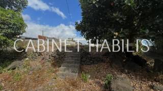 achat terrain à saint-pierre (97410)