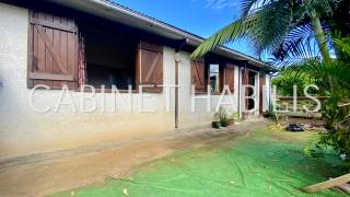 achat maison à rivière saint-louis (97421)