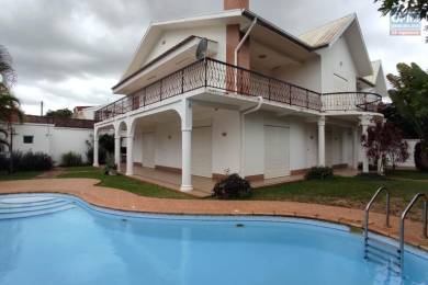 Location Maison ANTANANARIVO () - MADAGASCAR