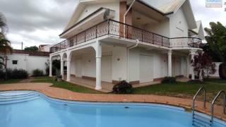 location maison à antananarivo ()
