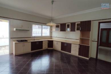 Location Maison ANTANANARIVO () - MADAGASCAR