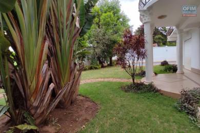 Location Maison ANTANANARIVO () - MADAGASCAR