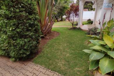 Location Maison ANTANANARIVO () - MADAGASCAR