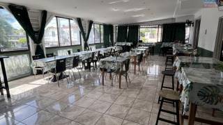 achat local commercial à grand baie - pereybere - pointe aux cannoniers ()