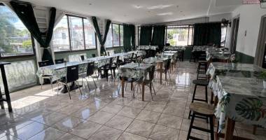 restaurant grand baie