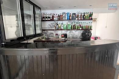Achat  Local commercial GRAND BAIE - PEREYBERE - POINTE AUX CANNONIERS () - MAURICE
