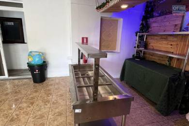 Achat  Local commercial GRAND BAIE - PEREYBERE - POINTE AUX CANNONIERS () - MAURICE