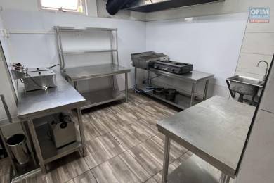 Achat  Local commercial GRAND BAIE - PEREYBERE - POINTE AUX CANNONIERS () - MAURICE