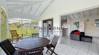 achat maison à trois rivières (97114)