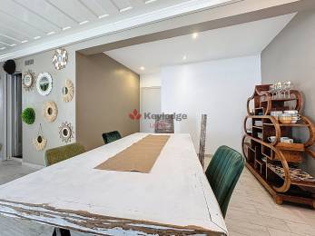Location Maison Saint-Denis (97400) - REUNION