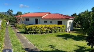 achat maison à sainte-clotilde (97490)