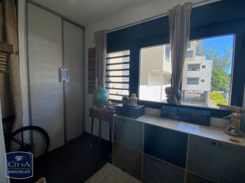 Achat Appartement Saint-Paul (97460) - REUNION