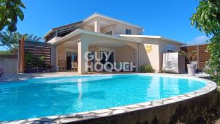 achat maison à saint-pierre (97410)
