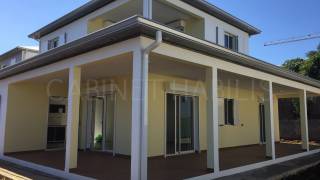 location villa à saint-pierre (97410)