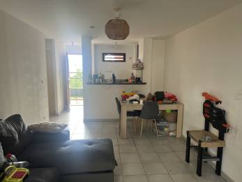 Achat Appartement Sainte-Clotilde (97490) - REUNION