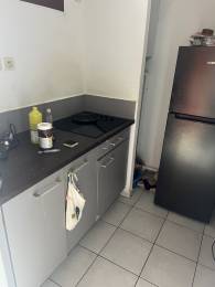 Achat Appartement Sainte-Clotilde (97490) - REUNION