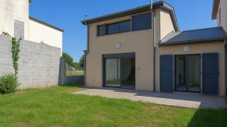 achat maison à tampon (97430)