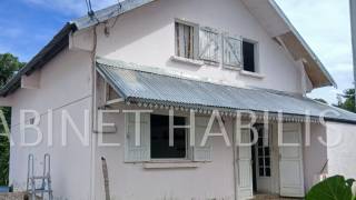 achat maison à saint-pierre (97410)
