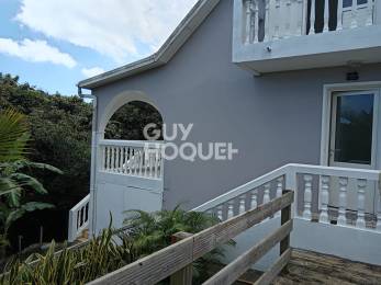 Location Maison Hauts de l'Ouest (97435) - REUNION