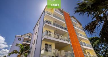 appartement t2 meuble saint joseph