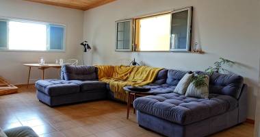 villa f3 avec studio indépendant