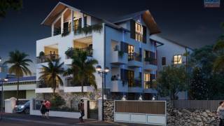 achat appartement à saint-leu (97436)
